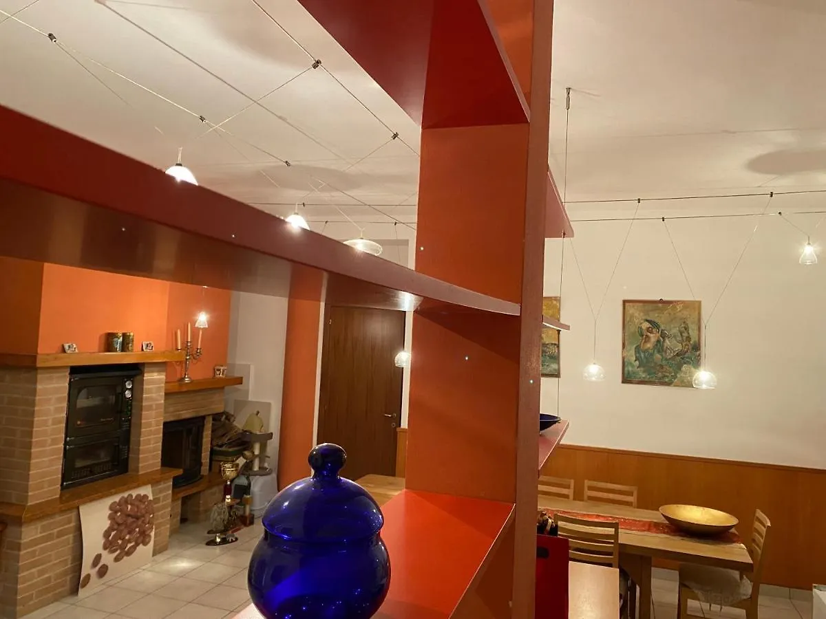 Alta Valmarecchia Hotel Novafeltria